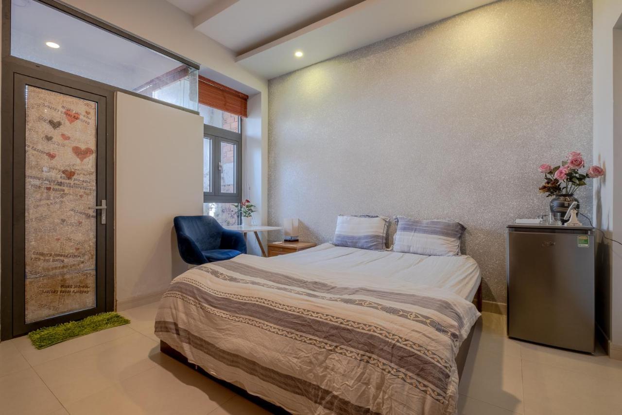 Greenwood Villa Saigon Хошимин Экстерьер фото