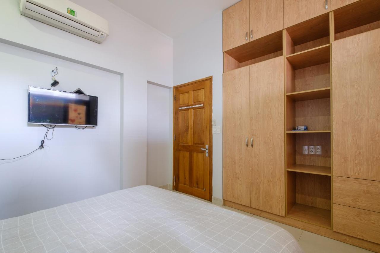 Greenwood Villa Saigon Хошимин Экстерьер фото