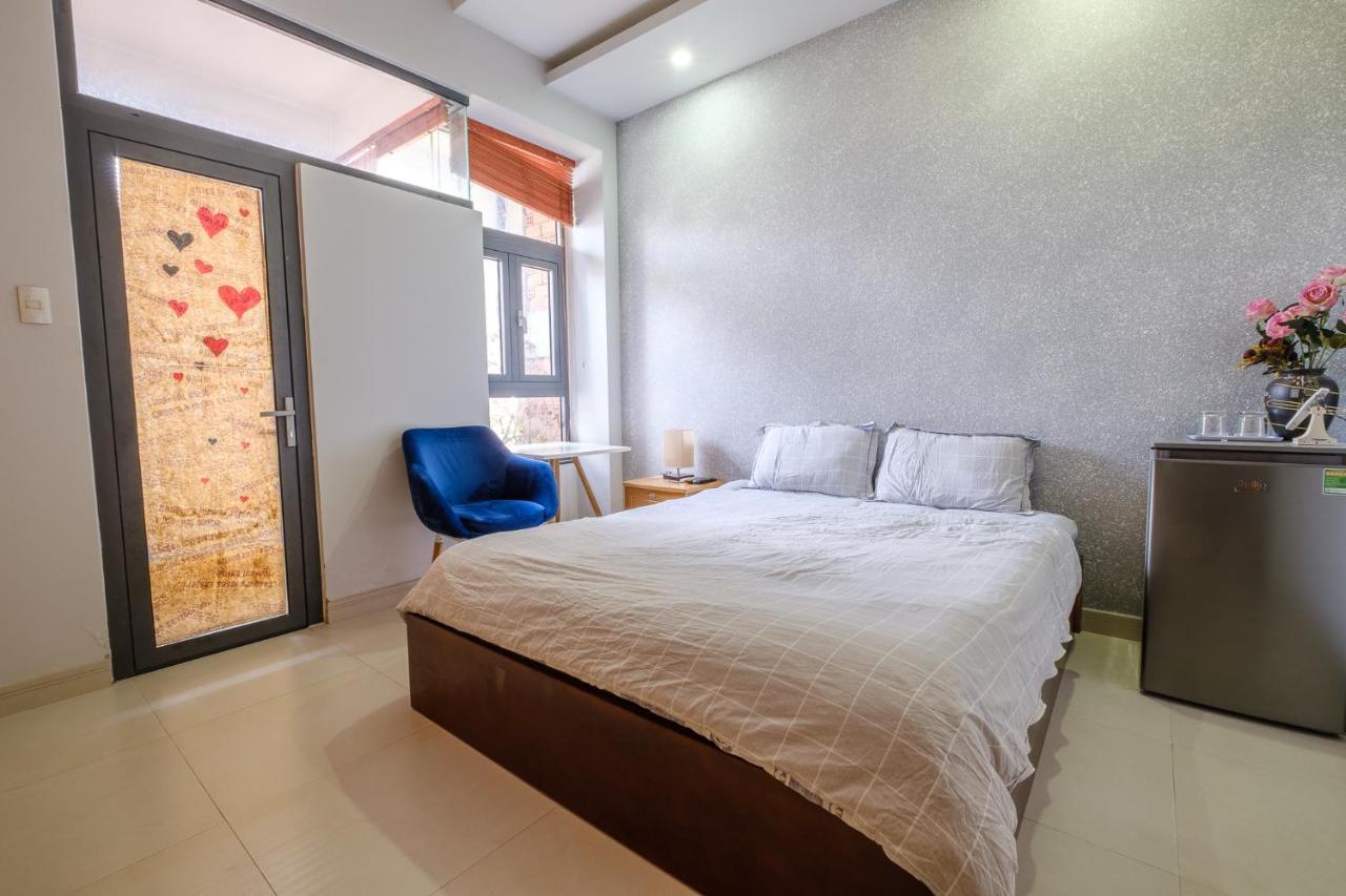 Greenwood Villa Saigon Хошимин Экстерьер фото