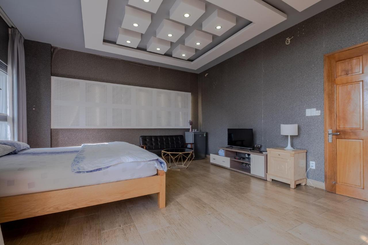 Greenwood Villa Saigon Хошимин Экстерьер фото