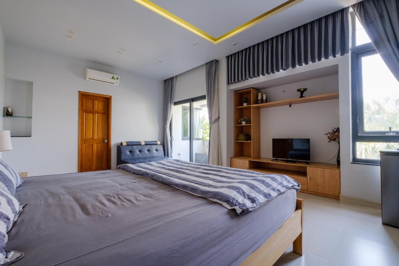 Greenwood Villa Saigon Хошимин Экстерьер фото