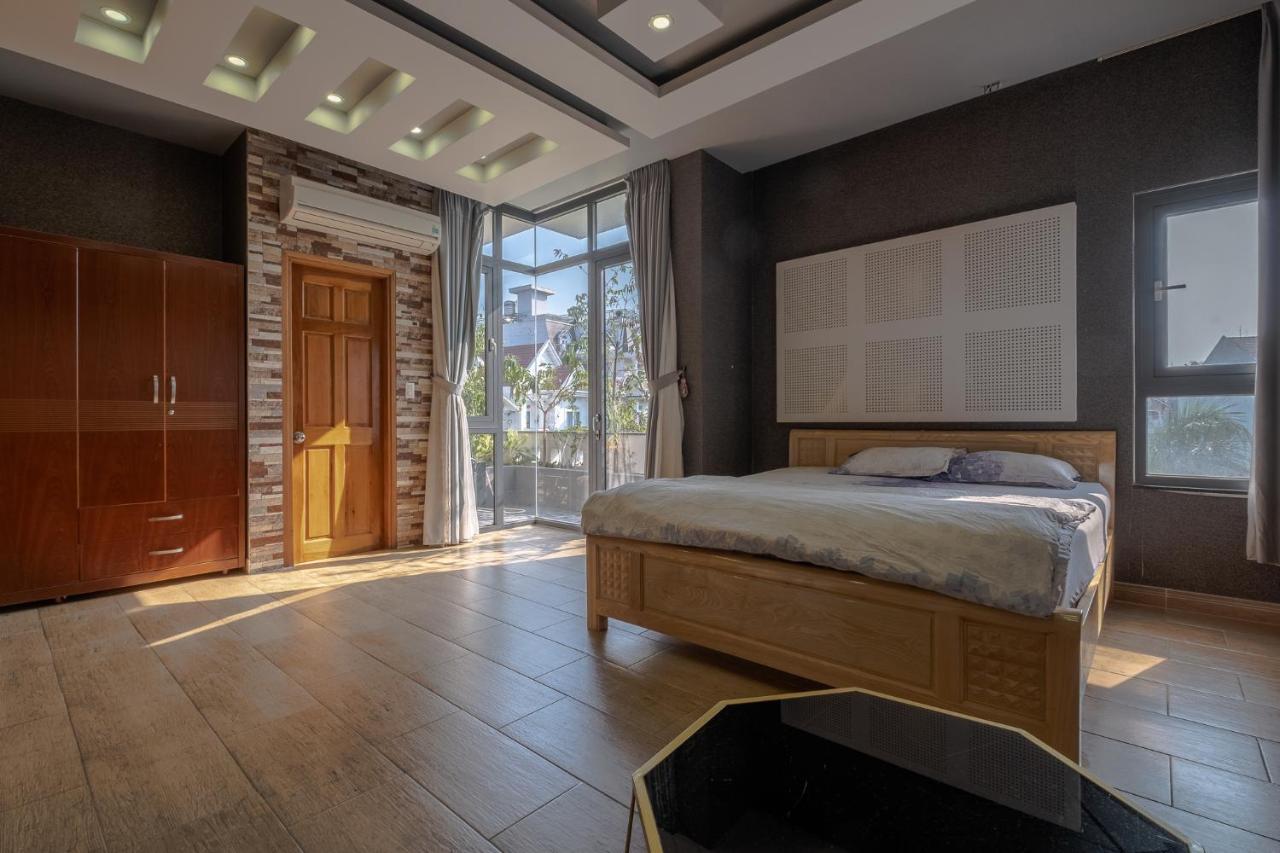 Greenwood Villa Saigon Хошимин Экстерьер фото
