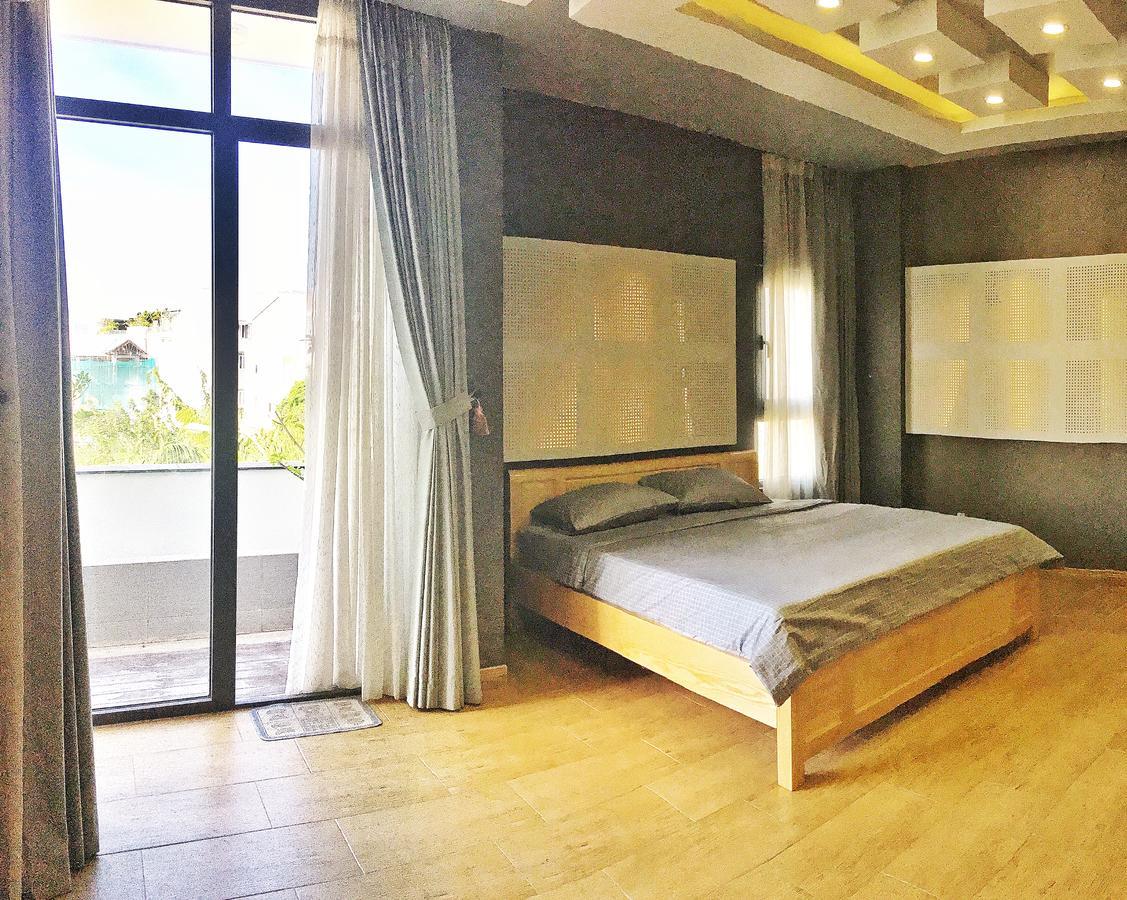 Greenwood Villa Saigon Хошимин Экстерьер фото