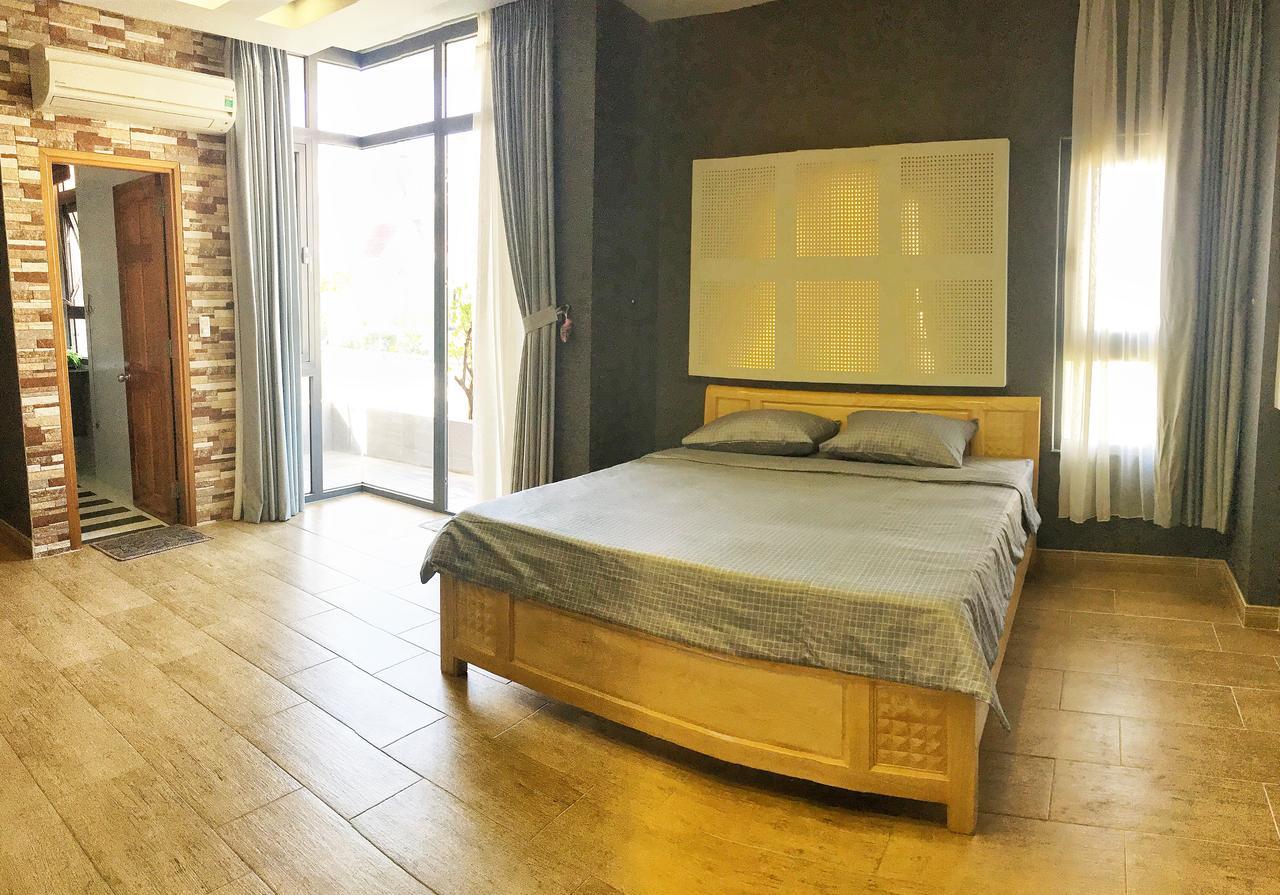 Greenwood Villa Saigon Хошимин Экстерьер фото