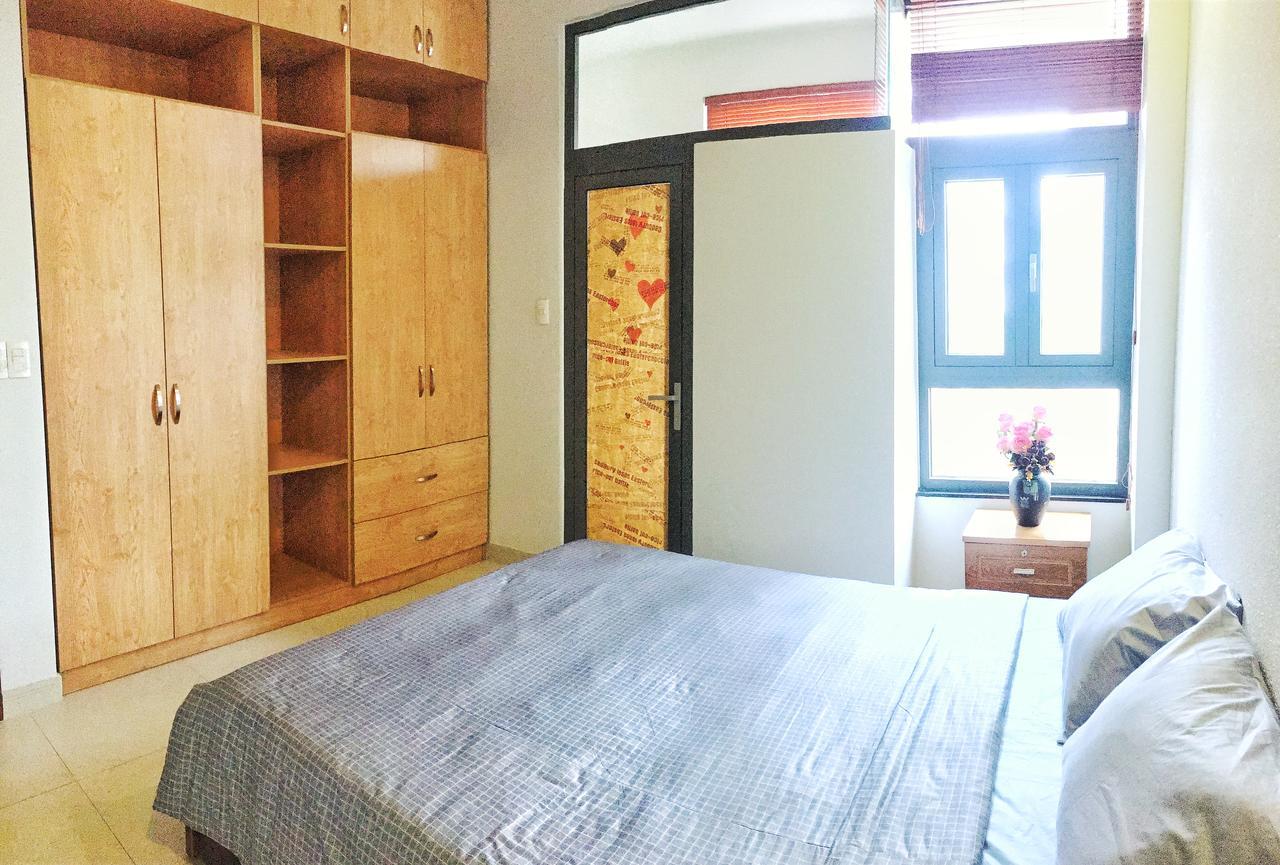 Greenwood Villa Saigon Хошимин Экстерьер фото