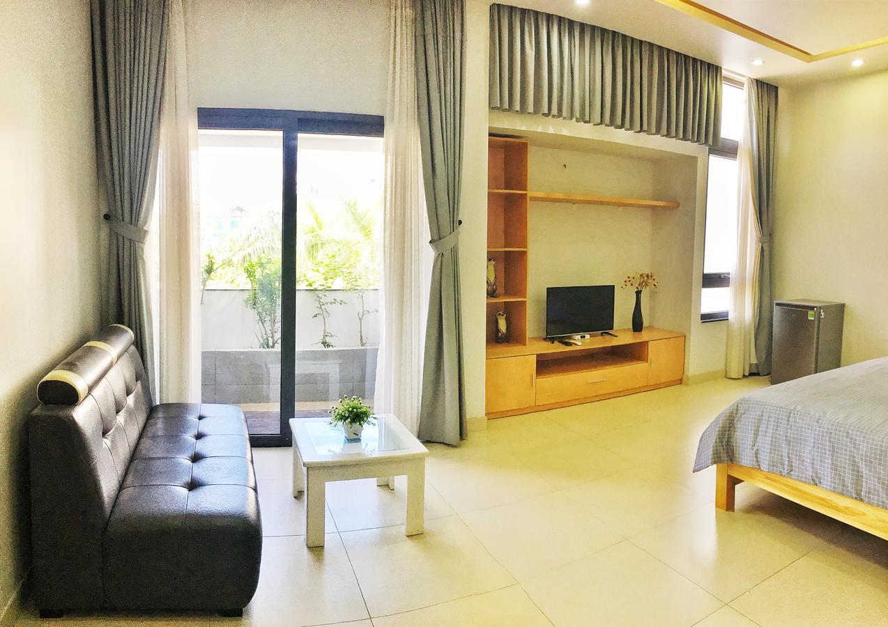 Greenwood Villa Saigon Хошимин Экстерьер фото