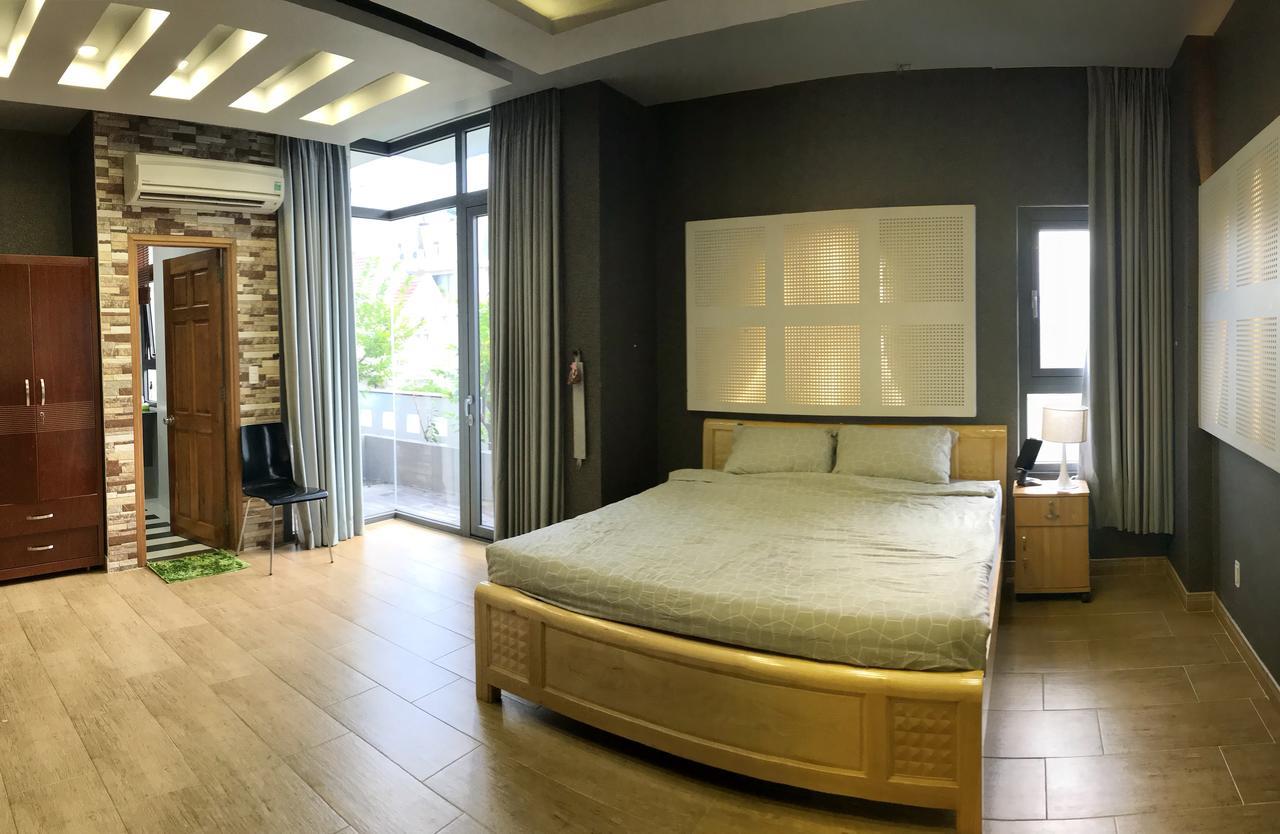 Greenwood Villa Saigon Хошимин Экстерьер фото
