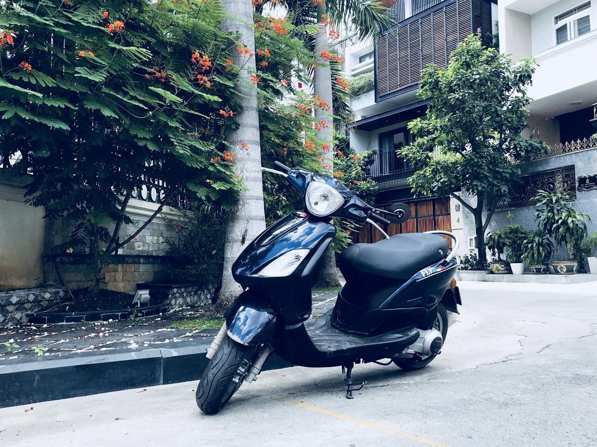 Greenwood Villa Saigon Хошимин Экстерьер фото