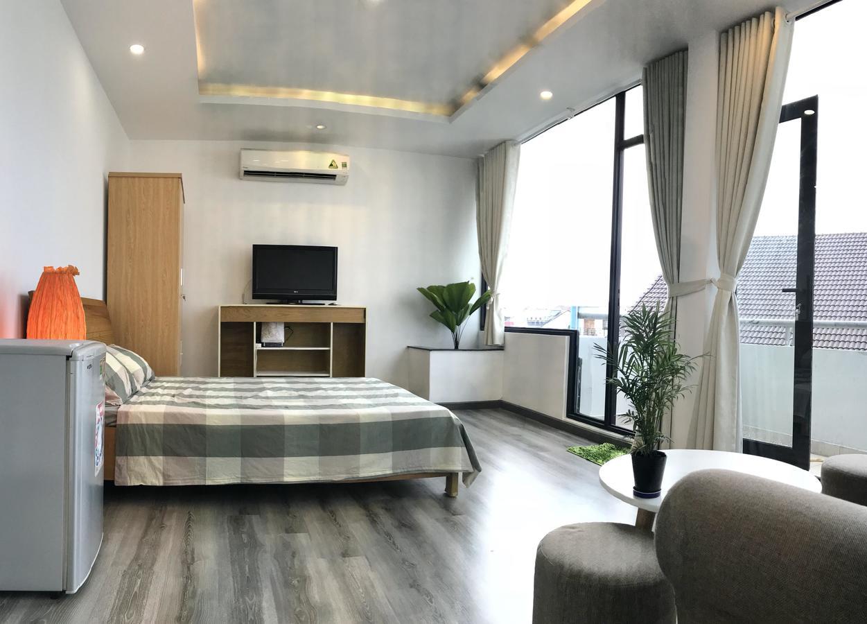 Greenwood Villa Saigon Хошимин Экстерьер фото